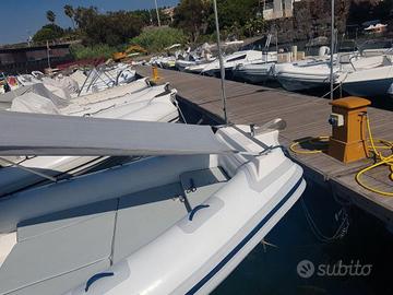 Cuscineria Nautica Led 750