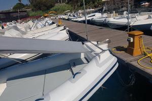 Cuscineria Nautica Led 750