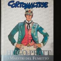 CORTO MALTESE