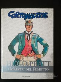 CORTO MALTESE