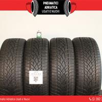 4 Gomme 195 50 R 16 Dunlop al 95% SPED GRATIS