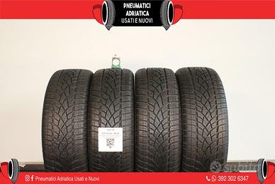 4 Gomme 195 50 R 16 Dunlop al 95% SPED GRATIS