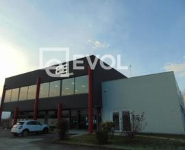 Locale commerciale - Gonars