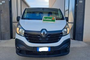 Renault Trafic 1.6 L1 H1 T27 1.6 DCI 120CV