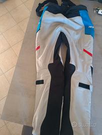 Pantaloni Stella Honda Andes V3 Drystar® Donna