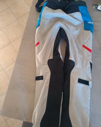 Pantaloni Stella Honda Andes V3 Drystar® Donna