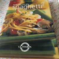 tante idee con gli spaghetti 