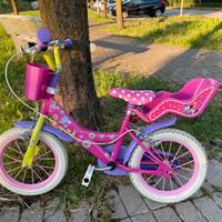 Bicicletta di Minnie
