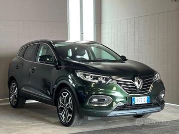 Renault Kadjar TCe 140CV FAP Sport Edition Benzina