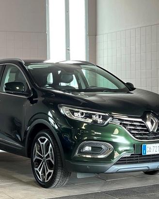 Renault Kadjar TCe 140CV FAP Sport Edition Benzina