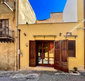 Casa Indipendente - Castellammare del Golfo