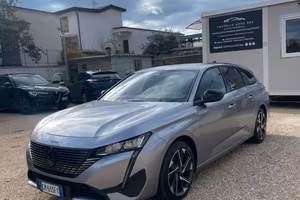 Peugeot 308 BlueHDi 130 S&S EAT8 SW Allure Pack