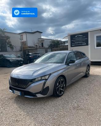 Peugeot 308 BlueHDi 130 S&S EAT8 SW Allure Pack
