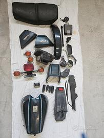 ricambi kawasaki z 500