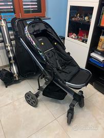 Passeggino Trio Foppapedretti