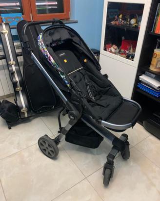 Passeggino Trio Foppapedretti