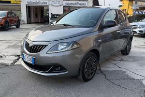 Lancia Ypsilon Ypsilon III 2021 1.0 firefly hybrid
