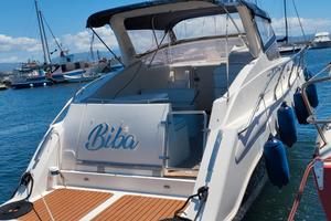 barca Mano marine 26.50 