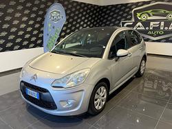 Citroen C3 - 2010 1.1 benzina 60 cv tetto zen