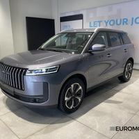 Jaecoo Jaecoo 5 SHS-H 1.5 tgdi hev Exclusive auto