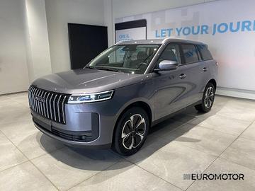 Jaecoo Jaecoo 5 SHS-H 1.5 tgdi hev Exclusive auto