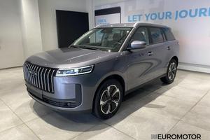 Jaecoo Jaecoo 5 SHS-H 1.5 tgdi hev Exclusive auto