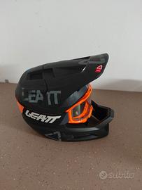 Casco MTB LEATT
