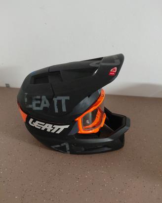 Casco MTB LEATT