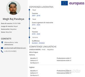 Agricoltura o ristorazione