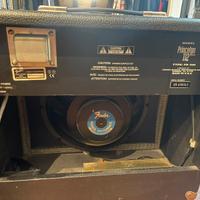 Amplificatore chitarra Fender