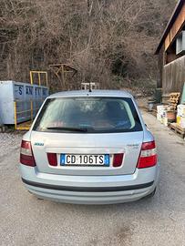 FIAT StiloJTD - 2002