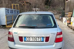 FIAT StiloJTD - 2002