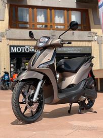 Piaggio Liberty S 50