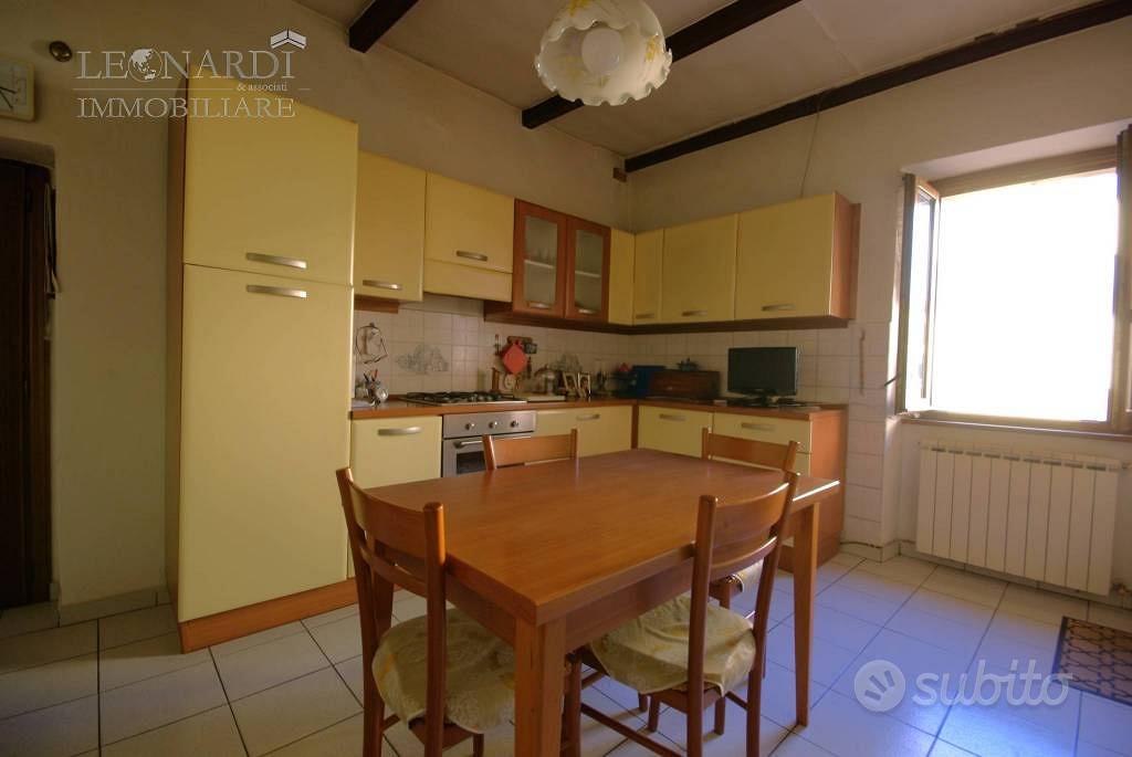 Apartment in Monterchi, Pocaia - Vista 6