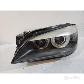 BMW 7 F01 F02 Faro Bi-Xenon Sinistro - 17180