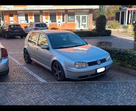 Volkswagen golf 4 tdi