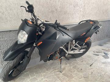 Ktm 950