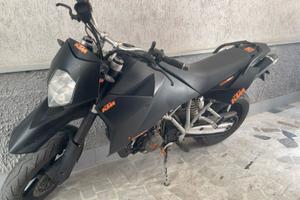 Ktm 950