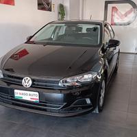 Volkswagen Polo 1.0 MPI 75 CV 5p. Comfortline