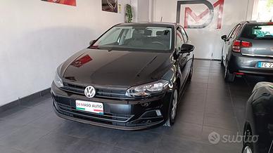 Volkswagen Polo 1.0 MPI 75 CV 5p. Comfortline