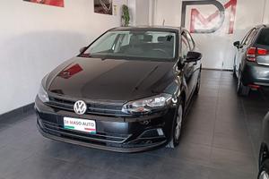 Volkswagen Polo 1.0 MPI 75 CV 5p. Comfortline
