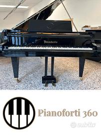 pianoforte mezza coda Bosendorfer 200