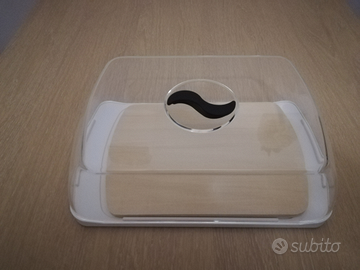 Porta formaggio giostyle