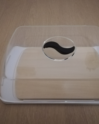 Porta formaggio giostyle