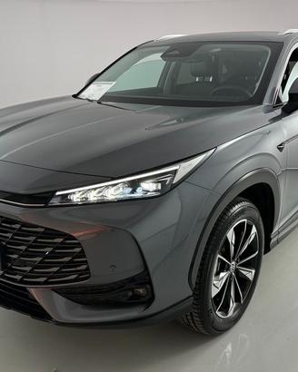 MG HS II 2024 - HS 1.5 Luxury auto