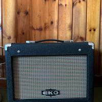 Amplificatore Eko e subwoofer pioneer