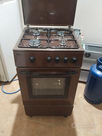 Forno & fornello