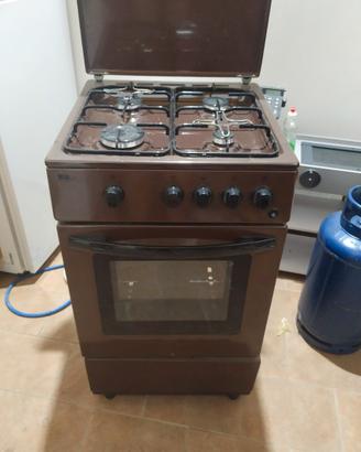 Forno & fornello
