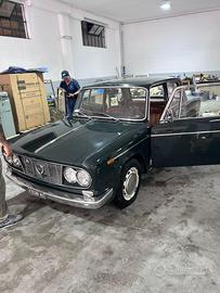 lancia Fulvia 2c