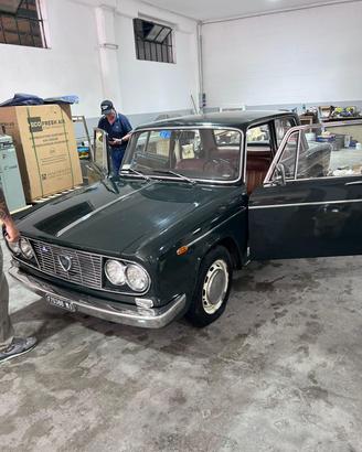 lancia Fulvia 2c